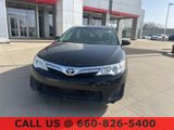 Used 2012 Toyota Camry LE image 2