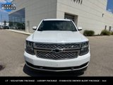 Used 2017 Chevrolet Suburban LT w/ LT Signature Package image 2