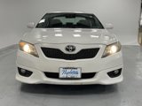 Used 2011 Toyota Camry SE image 4
