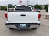 Used 2012 Toyota Tundra 4x4 CrewMax image 6