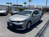 Used 2021 Toyota Camry LE w/ Carpet Mat Package (TMS) image 3
