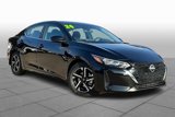 Used 2024 Nissan Sentra SV image 3