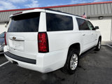 Used 2015 Chevrolet Suburban LT image 3