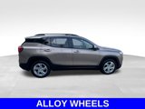 Used 2018 GMC Terrain SLE w/ Driver Convenience Package image 3
