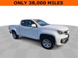 Used 2022 Chevrolet Colorado LT w/ Fleet Safety Package image 2