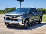 Used 2021 Chevrolet Silverado 1500 LT w/ Texas Edition Plus image 3