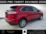 Used 2022 Ford Edge SEL w/ Convenience Package image 5
