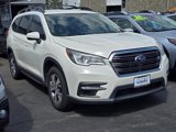 Used 2021 Subaru Ascent Premium w/ Convenience Package image 2