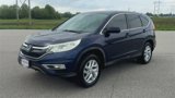 Used 2016 Honda CR-V EX image 4