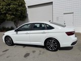 New 2025 Volkswagen Jetta Sport image 3