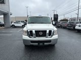 Used 2016 Nissan NV 3500 SV image 3