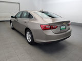 Used 2023 Chevrolet Malibu LT w/ Driver Confidence Package image 5