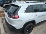 Used 2021 Jeep Cherokee Latitude Plus w/ Sun & Sound Group image 5