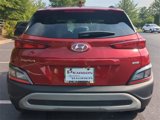 Used 2023 Hyundai Kona SEL w/ Cargo Package image 5