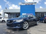 Used 2015 MAZDA MAZDA6 Touring image 2