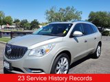 Used 2014 Buick Enclave Premium w/ LPO, Cargo Convenience Pkg image 3