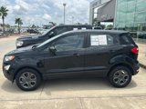 Certified 2020 Ford EcoSport S image 2