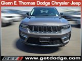Certified 2022 Jeep Grand Cherokee Limited image 3