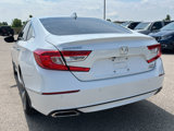Used 2020 Honda Accord Touring image 3