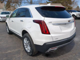 Used 2020 Cadillac XT5 Premium Luxury image 3