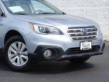 Used 2016 Subaru Outback 2.5i Premium w/ Popular Package #2 image 2