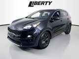 Used 2020 Kia Sportage S image 3
