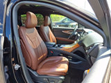 Used 2017 Lincoln MKX Reserve w/ Lincoln MKX Climate Package image 3