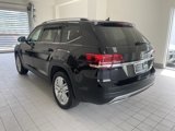 Used 2019 Volkswagen Atlas SE image 2