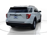 Used 2023 Ford Explorer XLT image 4