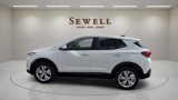 New 2025 Buick Encore GX Preferred image 4