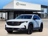 New 2025 MAZDA CX-50 AWD 2.5 S w/ Premium Package image 2