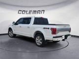 Used 2015 Ford F150 Platinum w/ Equipment Group 701A Luxury image 3