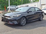 Used 2022 Kia Forte GT-Line w/ GT-Line Premium Package image 3