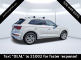 Certified 2023 Audi Q5 2.0T Premium image 3
