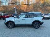 Certified 2021 Ford Bronco Sport Big Bend image 5