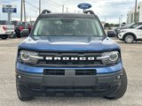 Certified 2024 Ford Bronco Sport Outer Banks w/ Tech Package image 2