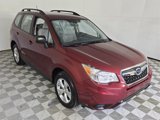 Used 2015 Subaru Forester 2.5i w/ Alloy Wheel Package image 2