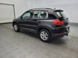 Used 2016 Volkswagen Tiguan S image 5