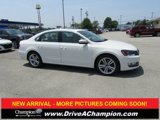 Used 2013 Volkswagen Passat 3.6 SE image 3