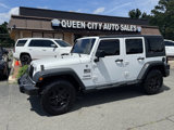 Used 2015 Jeep Wrangler Unlimited Sport w/ Quick Order Package 24S image 2