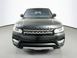 Used 2017 Land Rover Range Rover Sport HSE image 2