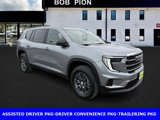 New 2025 GMC Acadia Elevation image 4