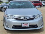 Used 2014 Toyota Camry XLE image 4