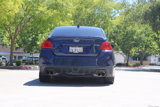 Used 2017 Subaru WRX image 6