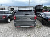 Used 2016 Ford Explorer Platinum image 5