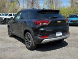 New 2025 Chevrolet TrailBlazer LT w/ Convenience Package image 2