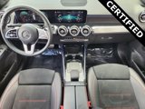 Certified 2021 Mercedes-Benz GLB 250 image 2