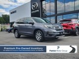 Used 2020 Honda Pilot EX-L image 1