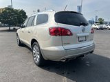 Used 2012 Buick Enclave Premium w/ Trailering Provision Package image 4