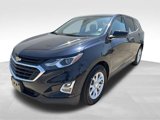 Used 2021 Chevrolet Equinox LT w/ LPO, Floor Liner Package image 4